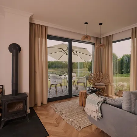 6 Holiday home *
