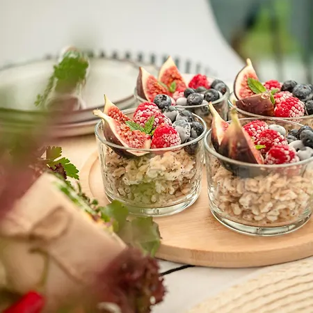 Holiday home 6 Swobodna