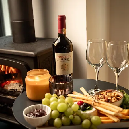 Holiday home 6 Swobodna