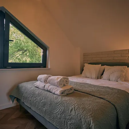6 Holiday home Swobodna