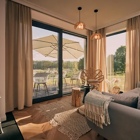 6 Holiday home *
