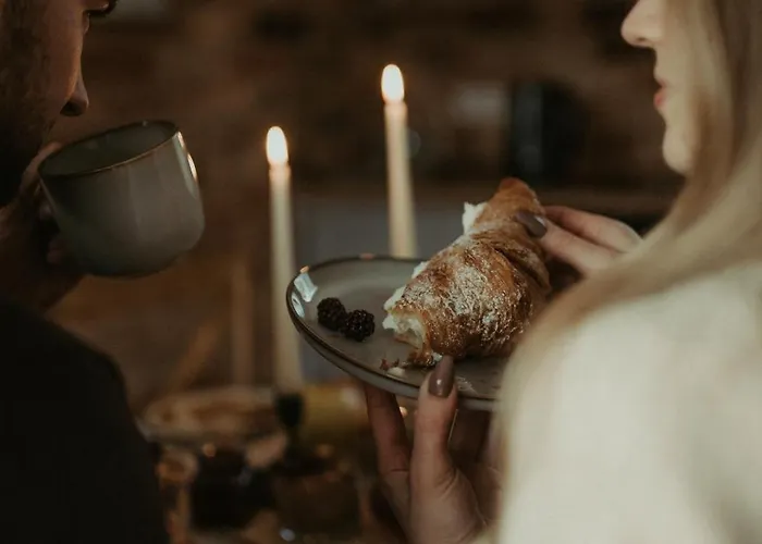 Holiday home 6 Swobodna