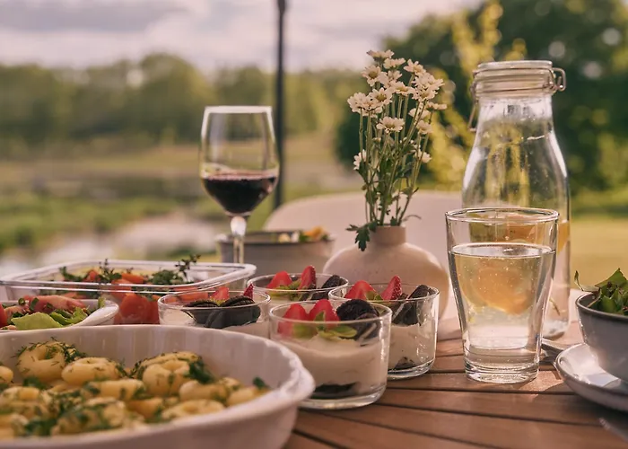 Holiday home 6 Swobodna