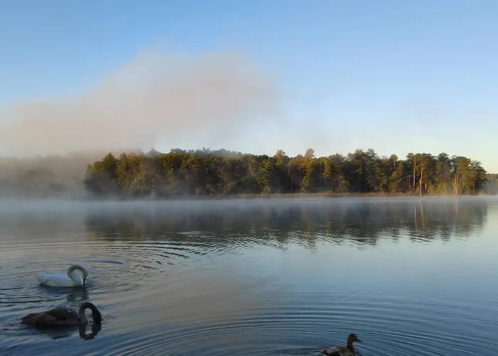 6 Holiday home Swobodna