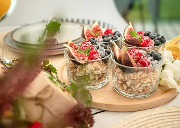 Holiday home 6 Swobodna