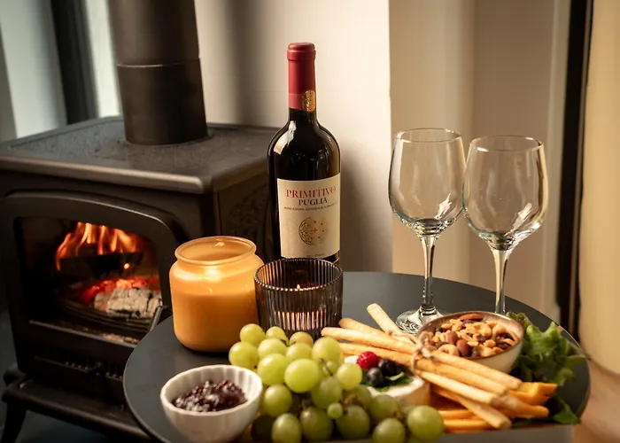 Holiday home 6 Swobodna