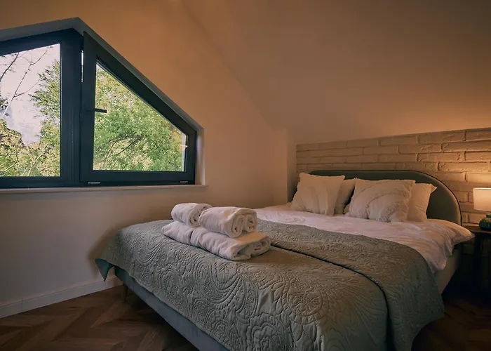 6 Holiday home Swobodna