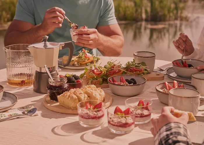 6 Holiday home Swobodna