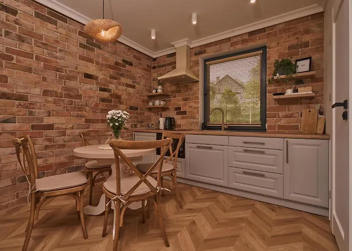 Holiday home 6 Swobodna