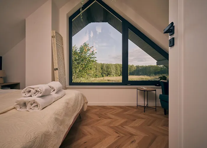 Holiday home 6 Swobodna