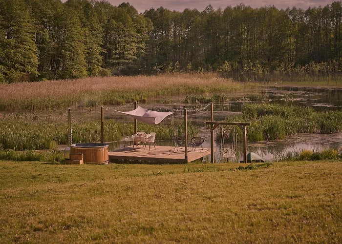 6 Holiday home Swobodna