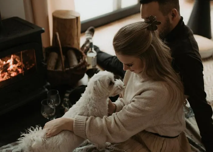 Holiday home 6 Swobodna